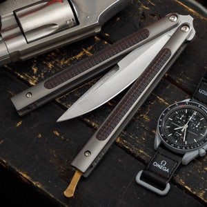 Biegler Bladeworks