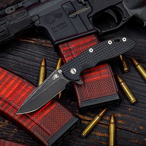 Hinderer Knives