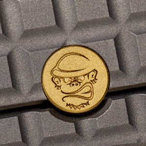 Monkey Edge FRAG Pattern