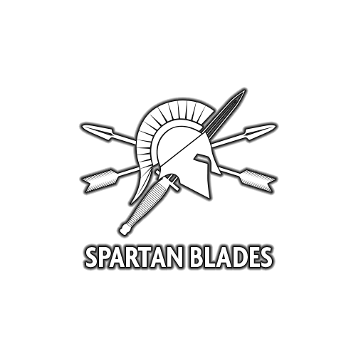 Spartan Blades