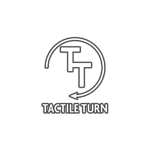 Tactile Turn
